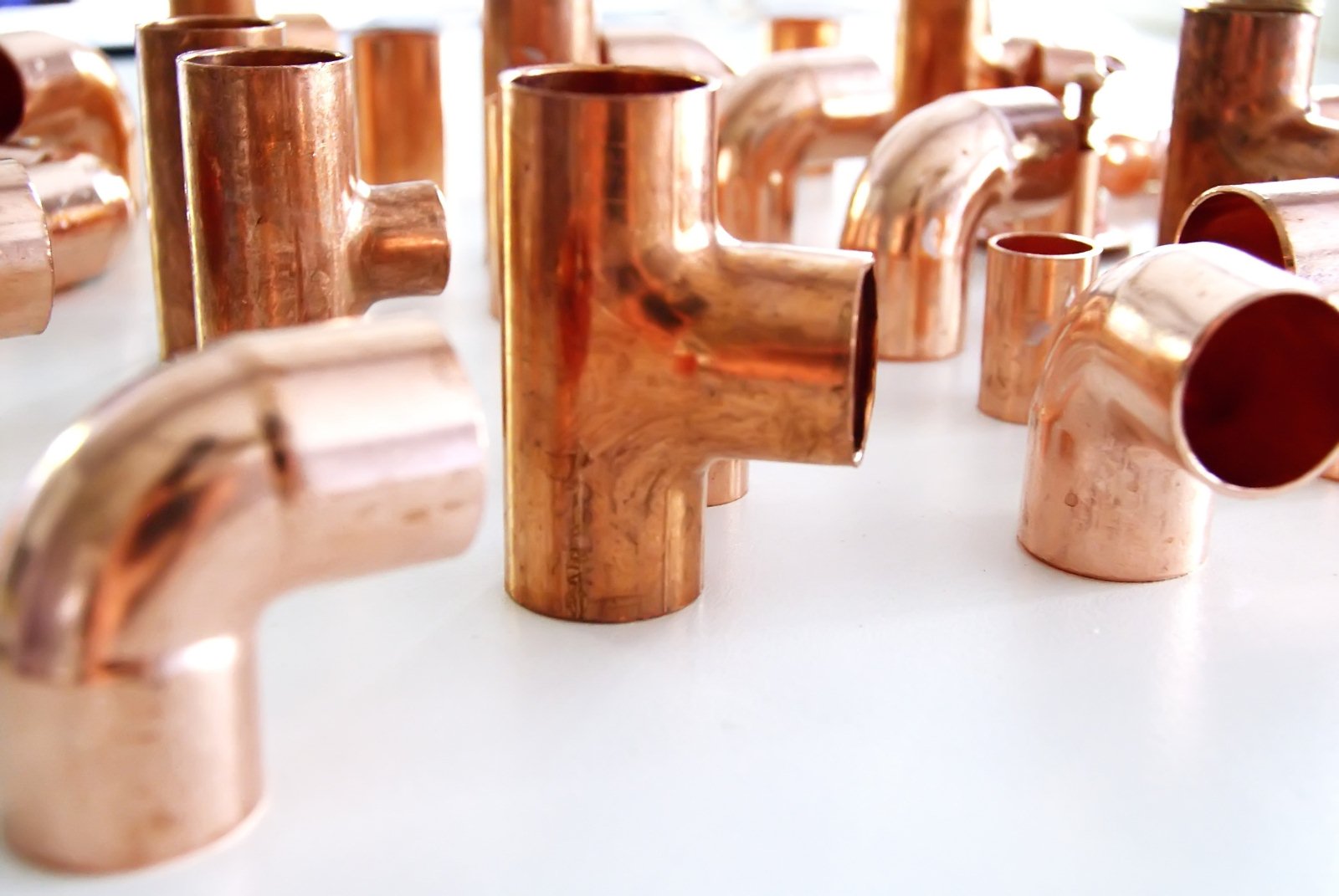 Više o bakru i legurama