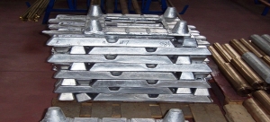 Aluminum alloys