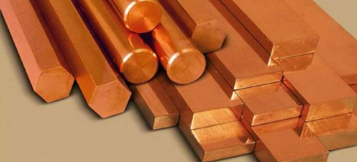 Copper